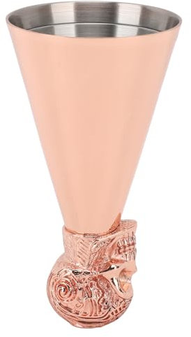 Bartending Jigger, Professionnel de la Création Pratique Durable (Style 2)