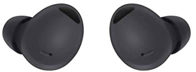 Samsung Galaxy Buds2 Pro Graphite, SM-R510NZAAEUA (Renewed)