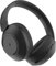 Mixx StreamQ C2 Over-Ear Wireless Stereo Headphones, Bluetooth Wireless Earphones, 25-Hour Battery, Foldable Design, Black
