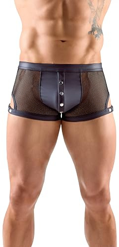 Svenjoyment Herren Pants, aus 90% Polyester, 10% Elasthan