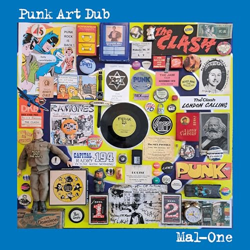 Punk Art Records