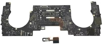 Logic Board for Pro 13 A1989 Motherboard 820-00850-A I5 I7 8GB 16GB 256GB 2018 2019 Jahr, Replacement Part