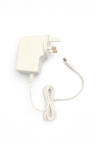 Compatible Replacement 12V 2A GFP241DA-1220 1 Power Supply 4 John Lewis DAB Radio CD Player