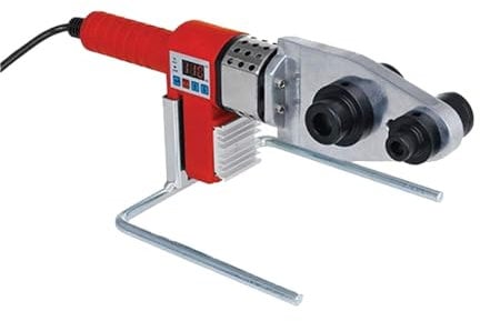 Super-Ego1500000448 Polifusor 20,25,32,40,50 y 63 mm