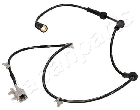 JAPANPARTS ABS-Sensor ABS-199 hinten rechts Kompatibel mit NISSAN MURANO Z50