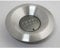 Audi 8Z0601165CZ17 Radzierkappe (1 Stück) Radkappe Radblende 15 Zoll Felgendeckel Nabenkappe (nur für Alufelge 8Z0601025C Z17)