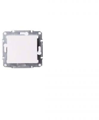 Schuko Steckdose, Dimmer, Schalter, Taster, TV SAT, VDE (4 - Lichtschalter)