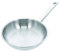 Demeyere Sartén Classico 3 – Sartén de Acero Inoxidable – Apta para Todas las Fuentes de Calor – Sartén Duradera con Conductividad Térmica Rápida. 10 Años de Garantía de Calidad - Ø 28 cm