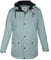 MADSea Herren Regenjacke Friesennerz 63077 Hellblau, Farbe:hellblau, Größe:5XL