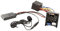 zalati Audio AUX Wireless Bluetooth Kabel Adapter W/Mikrofon für BMW E46 3er Serie 2002-06