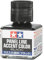 Tamiya Enamel Finishing Saft, Schwarz