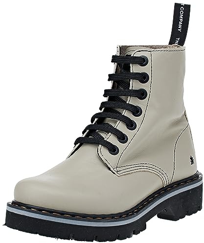 Art 1166 Marina, modischer Unisex-Stiefel, für Erwachsene, Sesame, Größe 42, Sesam, 42 EU