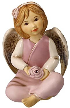 Schutzengel Figur Gloria Engel der Liebe – Weihnachten Seelenbegleiter