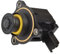 LENMISO Elektrisches Turbolader-Umstellventil, kompatibel mit Mini Cooper R55 R56 R57 R58 R59 R60 R61, ersetzt 11657593273