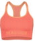 Maloja SimonaM, orange, Medium