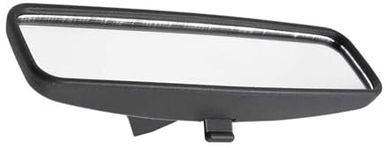 Außen Spiegelglas Für Peugeot Für 107 Für 206 Für 106 Innenspiegel Außenspiegel Glas(Farbe:Normal Non-function)