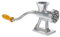WATIIFUFU Manual Meat Grinder for Kitchen Sausage Maker Mincer Machine Home Sausage Stuffer