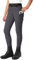 FitsT4 Sports Reithose Kinder Mädchen Reitleggings Reiterhosen Silikon Vollbesatz Reiten Hosen Sommer mit 2 Seitlichen Taschen und Gürtelschlaufen,Dunkelgrau,XS