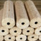 NESTRO - Briquetas de madera, pacas de 10 kg