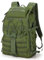 SHANNA Militärrucksack 50L Armee Rucksack Molle, Hohe Kapazität Trekkingrucksack Wanderrucksäcke Assault Pack Taktischer Kampfrucksack für Outdoor Camping 3 Tage Bug Out Go Bag Angeln Jagd, Armeegrün