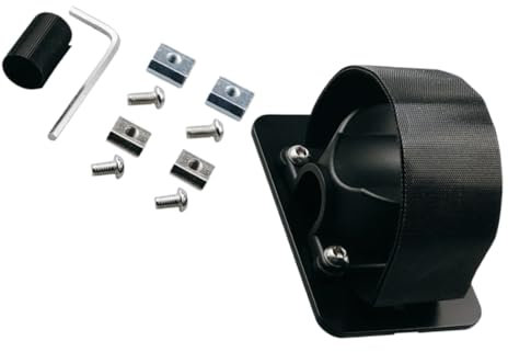 BESTonZON Bicycle Rear Wheel Mount Clamp for Bike Wheel Fixing Car Bicycle Holder Compatible Bike