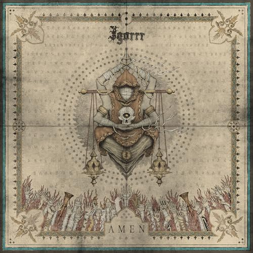 Metal Blade Records (Spv)