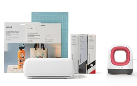Cricut Joy Xtra Starter Pack Plus 2025