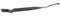 FAST FT93313 Brazo del limpiaparabrisas lavado de parabrisas Delantero Brazo de Limpiaparabrisas Brazo de Limpiaparabrisas