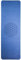 Berk Yogamatte TPE ecofriendly - Blume des Lebens 182 x 61 x 0.6 cm, blau