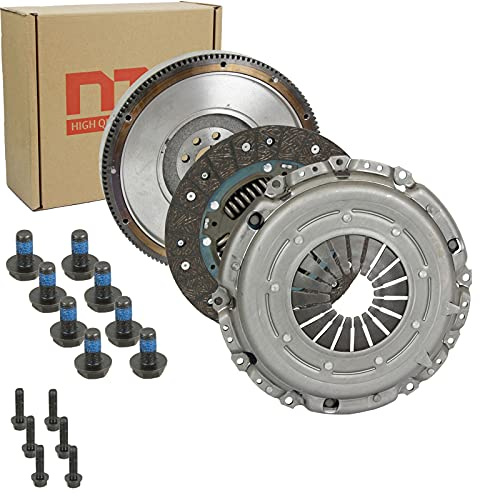 Nty NZS-VW-002 - Clutch Kit