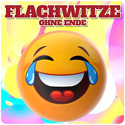 Flachwitze ohne Ende 1