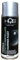Bombe de peinture argent martele - HQS - Haute qualité - 400ml