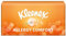 Kleenex Allergy Comfort Papiertaschentücher, 56 Stück