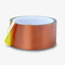 Kapton Tape, 1 stücke 50mm x 33 meter einseitig selbstklebend hoher temperatur hitzebeständiges Polyimidband für BGA-Überarbeitung