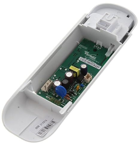 Thermostat electronique et1 cb pour refrigerateur Whirlpool 481010653509