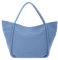 Abro Leather Dalia Shopper Willow Light Blue/Fairy