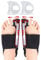 Wuiil 2 Hallux Valgus Korrektur Schiene,2 Zehenspreizer,Hallux Valgus Schiene,Hallux Valgus,Zehenspreizer,Bunion Corrector,Zehentrenner Zum Entspannen Der Zehen,Zehenabstandshalter