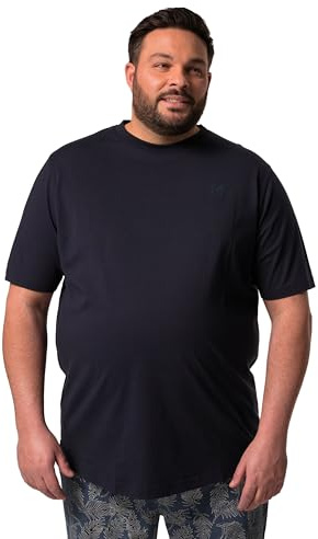 Men Plus Herren Langer Schlafanzug