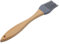 HANABASS 1Pièce Huile Silicone Résistante à Température pour Barbecue Cuisson Accessoire de Cuisine Pratique Réutilisable
