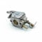 Carburetor Kit Starter Carburettor For Ryobi Homelite 46cc H58 UT-10927 Chainsaw Carburetor 308070001 985597001