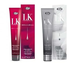 LISAP LK Oil Protection Complex 4/78
