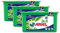 Ariel 3-in-1 Pods Waschflüssigkeitskapseln, 105 Wäschen, Frisch, Kapsel, Waschmittelkapseln, Waschmittel
