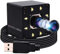 ELP 4K Webcam Autofokus USB Nachtsicht Kamera No-Distortion Objektiv IMX415 Sensor Ultra HD Web Kamera unterstützt 3840x2160@30fps,UVC Compliant videokonferenz Kamera Support Most OS USB4K02AF-KL100W