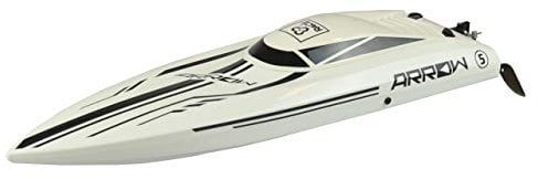 Arrow 5 Mono Speedboot brushless 633mm 2,4GHz RTR