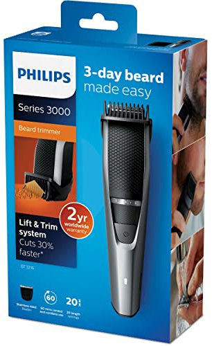 Philips Serie 3000 Bartschneider BT3216/14