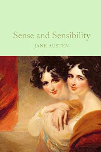 Sense and Sensibility