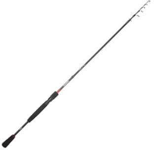 Spro Powercatcher Tele-Spinrute 270cm <100g | Teleskoprute