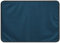24 Inch Colors Computer Monitor Dust Cover For IMac LCD Screen Cover Dustproof Protector With Inner Soft Lining For IMac (blue)