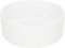 TRIXIE Gamelle, en céramique, 1,6 l/ 20 cm, Blanc - 25025