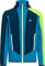 McKINLEY He.-Jacke Saina JKT M - XL, BLUE PETROL/BLUE/GRE
